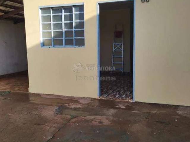 Casa aluguel em São José do Rio Preto, Região Geográfica Intermediária de São José do Rio Preto