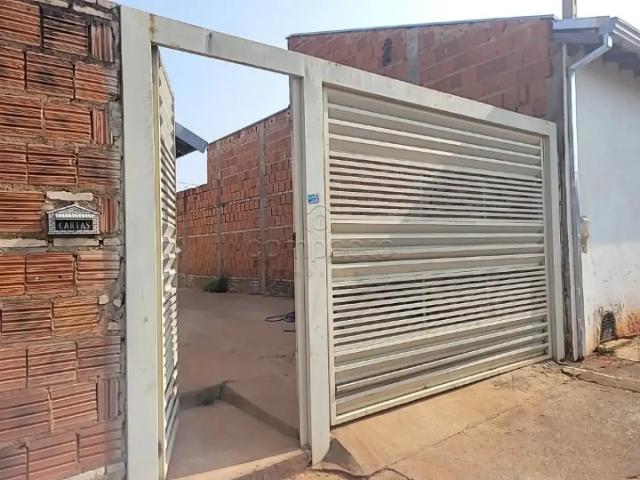 Casa aluguel em Região Imediata de São José do Rio Preto, Região Metropolitana de São José do Rio Preto