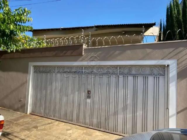 Casa aluguel em São José do Rio Preto