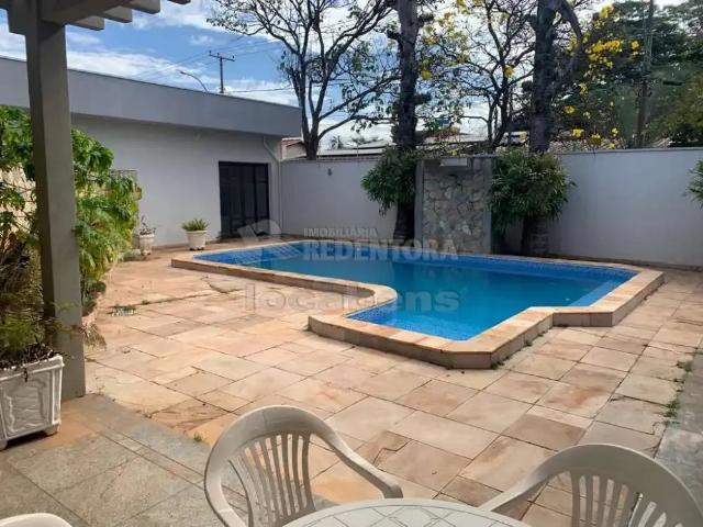 Casa aluguel em Região Imediata de São José do Rio Preto, Região Metropolitana de São José do Rio Preto