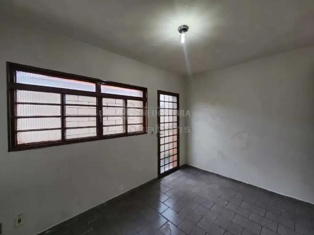 Casa aluguel em São José do Rio Preto