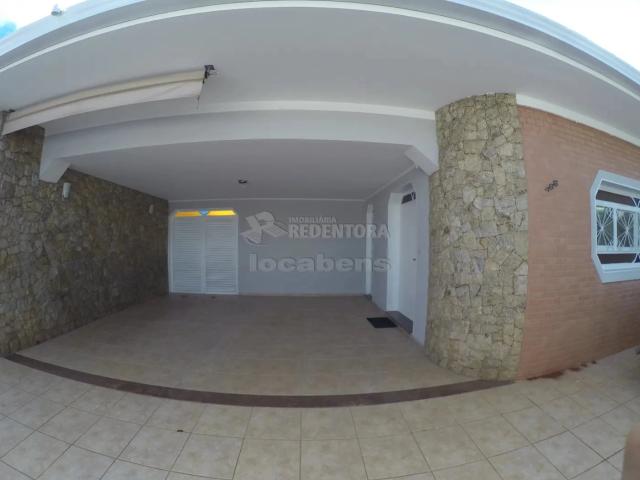 Casa aluguel em São José do Rio Preto, Região Geográfica Intermediária de São José do Rio Preto