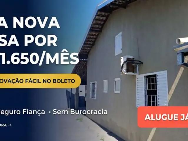 Casa aluguel em Região Imediata de São José do Rio Preto, Região Metropolitana de São José do Rio Preto