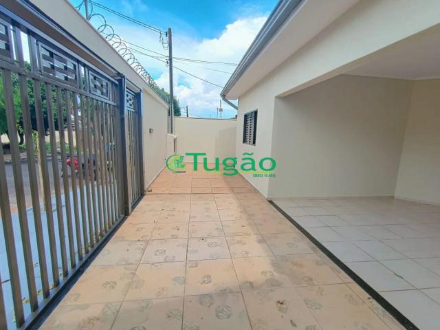Casa aluguel em Região Imediata de São José do Rio Preto, Região Metropolitana de São José do Rio Preto