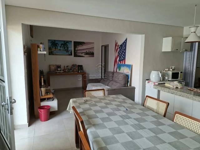 Casa aluguel em São José do Rio Preto