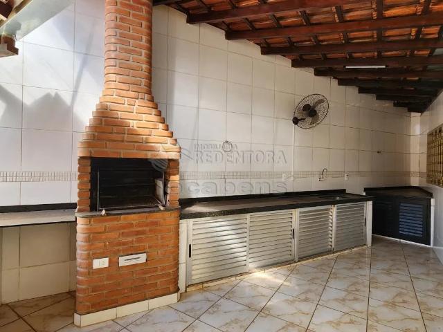 Casa aluguel em São José do Rio Preto