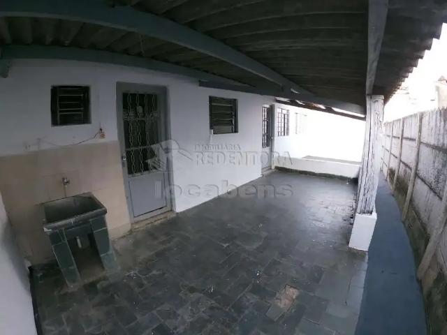 Casa aluguel em Região Imediata de São José do Rio Preto, Região Metropolitana de São José do Rio Preto