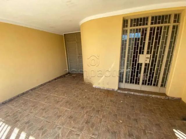 Casa aluguel em Região Imediata de São José do Rio Preto, Região Metropolitana de São José do Rio Preto