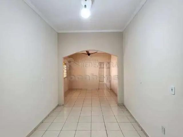 Casa aluguel em São José do Rio Preto, Região Geográfica Intermediária de São José do Rio Preto