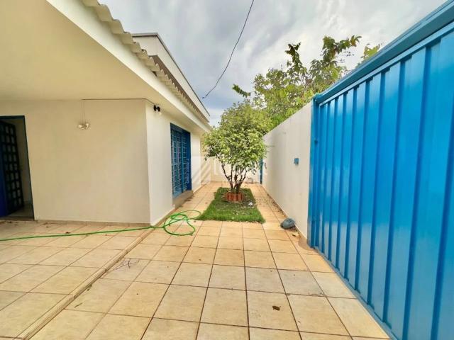 Casa aluguel em São José do Rio Preto