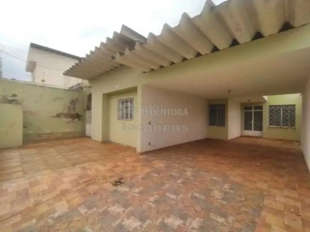 Casa aluguel em Região Imediata de São José do Rio Preto, Região Metropolitana de São José do Rio Preto