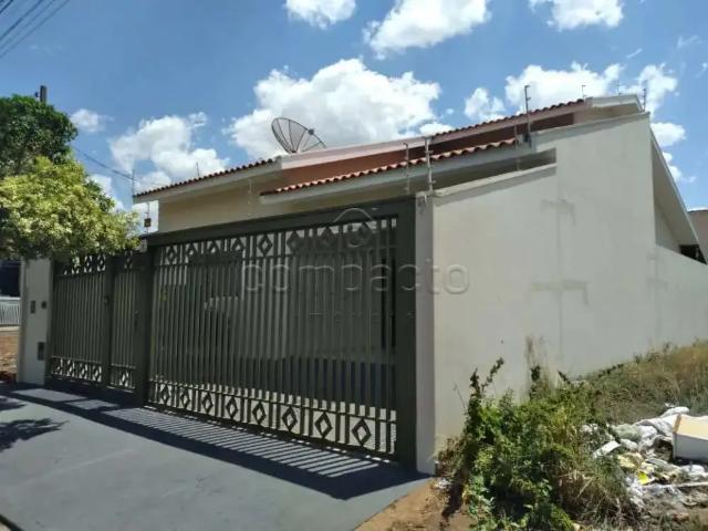 Casa aluguel em Região Imediata de São José do Rio Preto, Região Metropolitana de São José do Rio Preto
