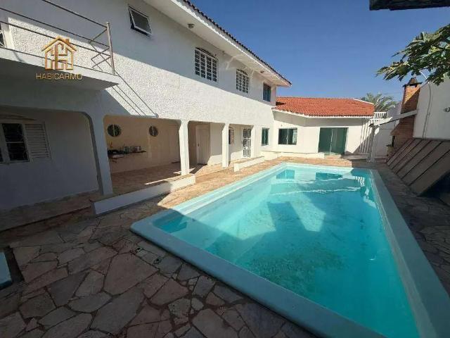 Casa aluguel em São José do Rio Preto