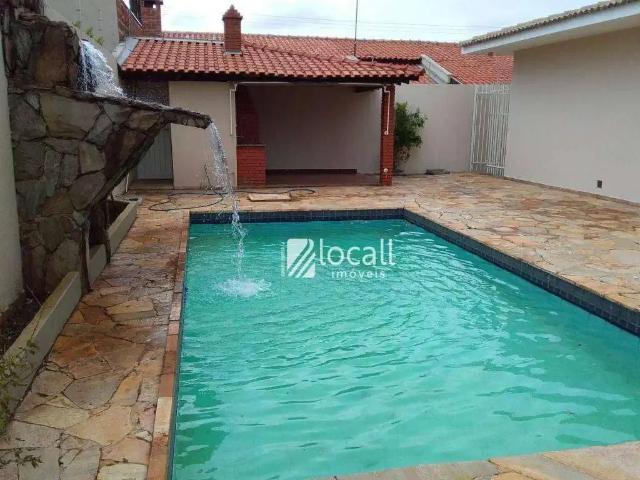 Casa aluguel em Região Imediata de São José do Rio Preto, Região Metropolitana de São José do Rio Preto