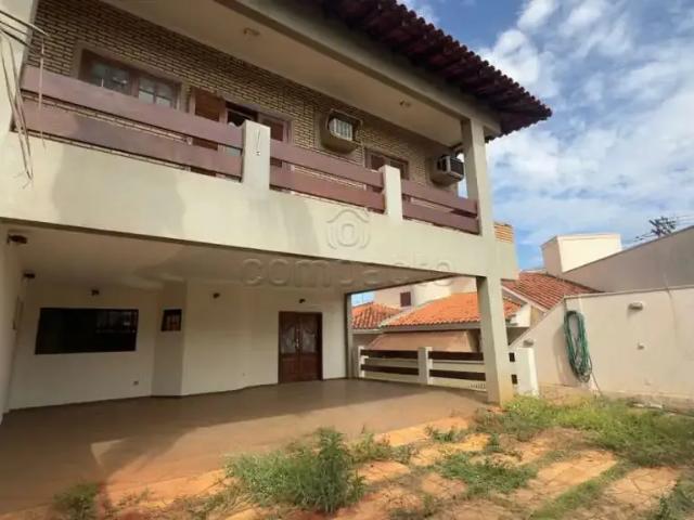Casa aluguel em Região Imediata de São José do Rio Preto, Região Metropolitana de São José do Rio Preto