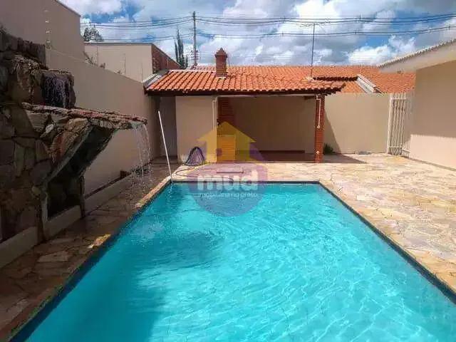 Casa aluguel em Região Imediata de São José do Rio Preto, Região Metropolitana de São José do Rio Preto