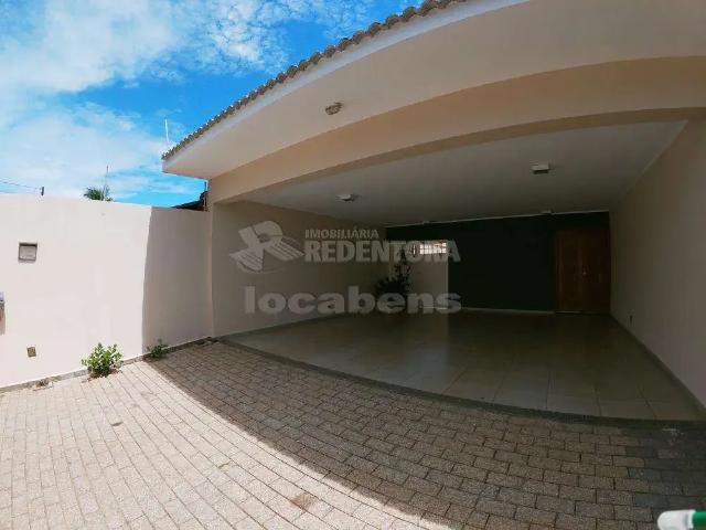 Casa aluguel em Região Imediata de São José do Rio Preto, Região Metropolitana de São José do Rio Preto