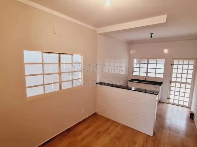 Casa aluguel em Região Imediata de São José do Rio Preto, Região Metropolitana de São José do Rio Preto