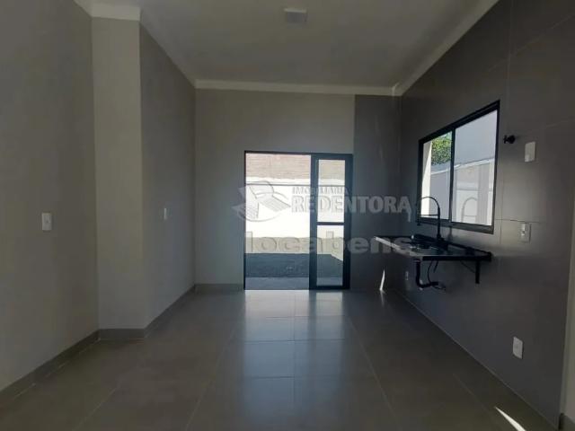 Casa aluguel em São José do Rio Preto