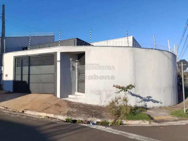 Casa aluguel em Região Imediata de São José do Rio Preto, Região Metropolitana de São José do Rio Preto