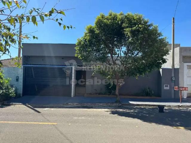 Casa aluguel em Região Imediata de São José do Rio Preto, Região Metropolitana de São José do Rio Preto