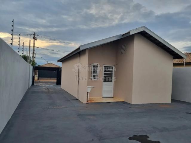 Casa aluguel em São José do Rio Preto, Região Geográfica Intermediária de São José do Rio Preto