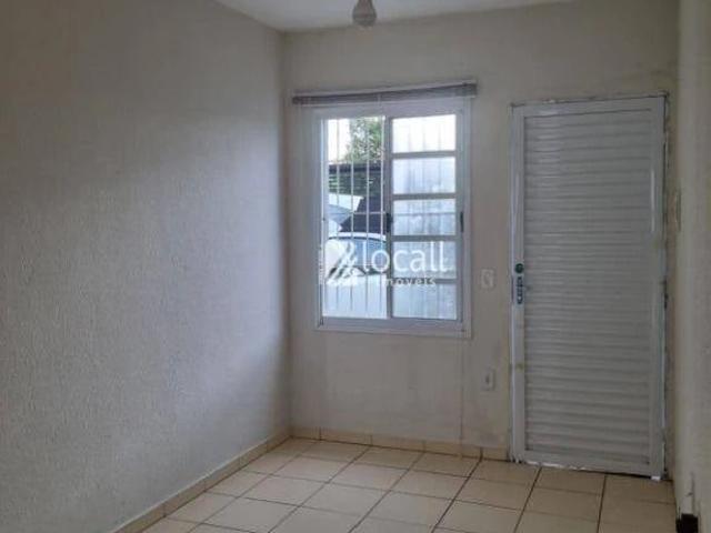 Casa aluguel em São José do Rio Preto