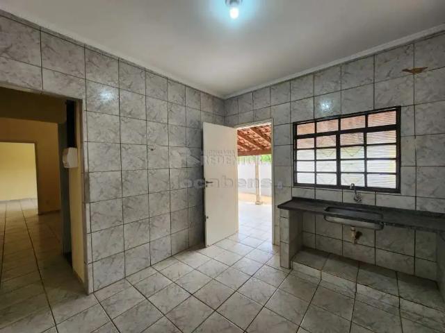 Casa aluguel em Região Imediata de São José do Rio Preto, Região Metropolitana de São José do Rio Preto