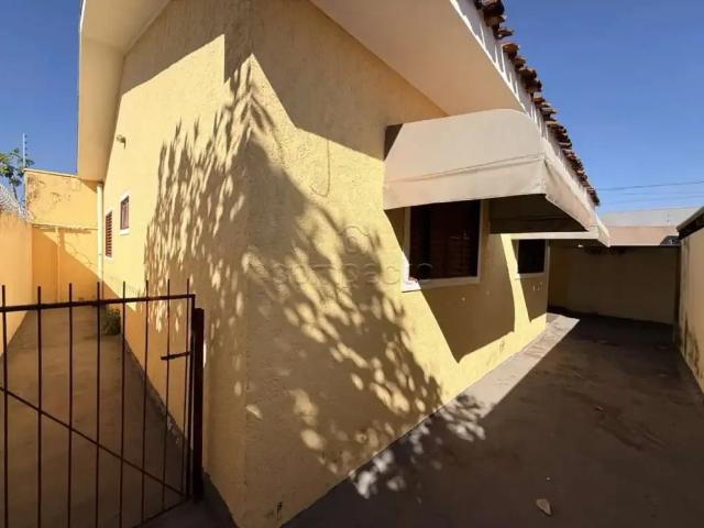 Casa aluguel em Região Imediata de São José do Rio Preto, Região Metropolitana de São José do Rio Preto