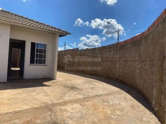 Casa aluguel em São José do Rio Preto, Região Geográfica Intermediária de São José do Rio Preto