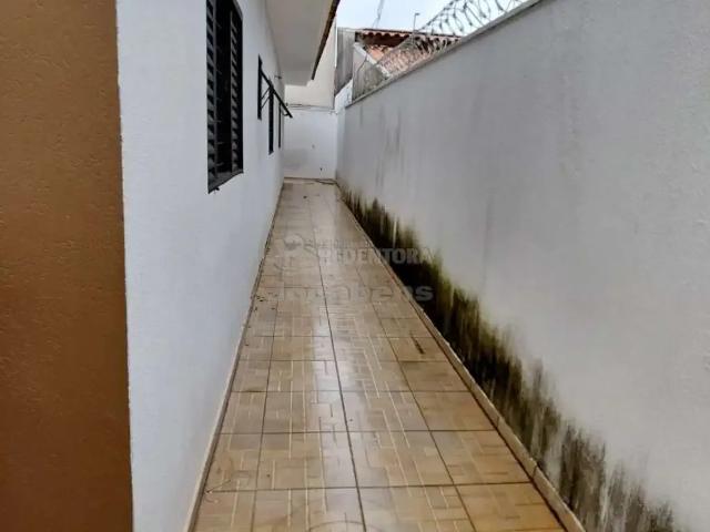Casa aluguel em Região Imediata de São José do Rio Preto, Região Metropolitana de São José do Rio Preto