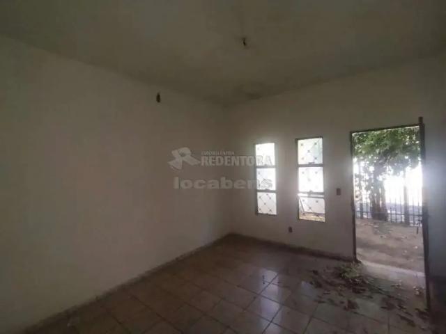 Casa aluguel em São José do Rio Preto