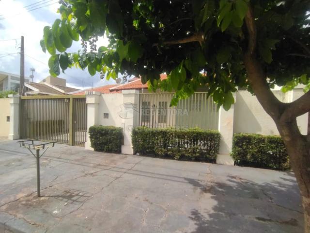 Casa aluguel em São José do Rio Preto