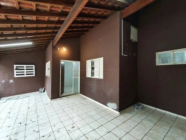 Casa aluguel em São José do Rio Preto