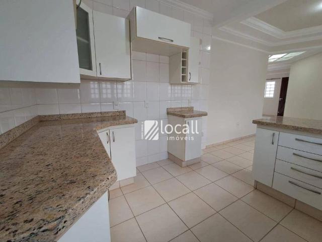 Casa aluguel em São José do Rio Preto