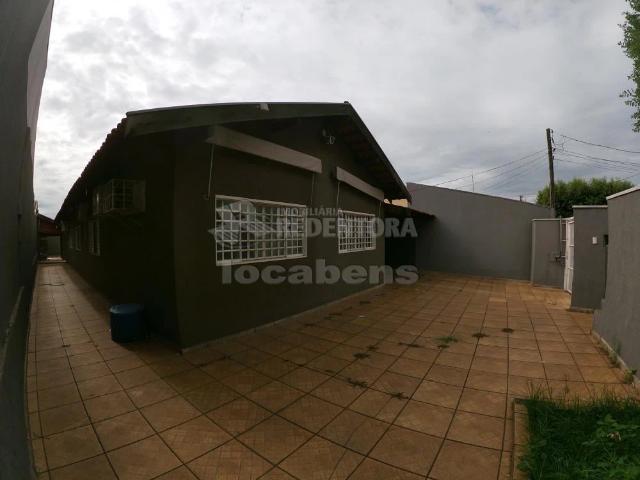 Casa aluguel em Região Imediata de São José do Rio Preto, Região Metropolitana de São José do Rio Preto