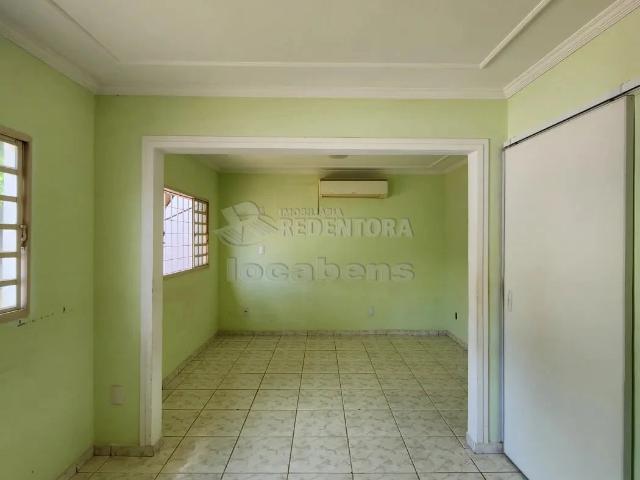 Casa aluguel em São José do Rio Preto, Região Geográfica Intermediária de São José do Rio Preto