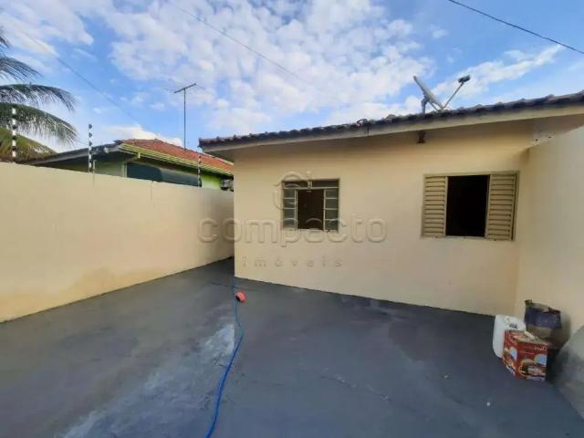 Casa aluguel em Região Imediata de São José do Rio Preto, Região Metropolitana de São José do Rio Preto
