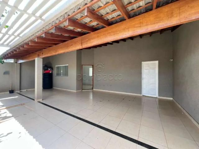 Casa aluguel em Região Imediata de São José do Rio Preto, Região Metropolitana de São José do Rio Preto