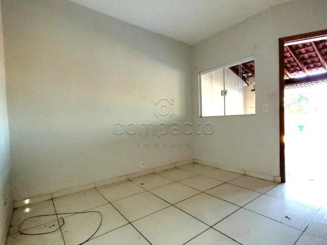 Casa aluguel em São José do Rio Preto