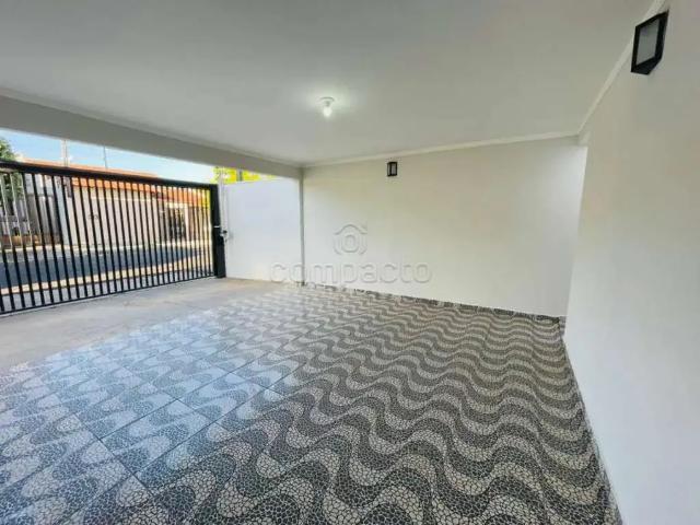 Casa aluguel em Região Imediata de São José do Rio Preto, Região Metropolitana de São José do Rio Preto