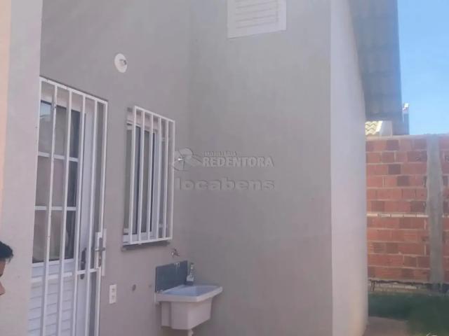 Casa aluguel em Região Imediata de São José do Rio Preto, Região Metropolitana de São José do Rio Preto
