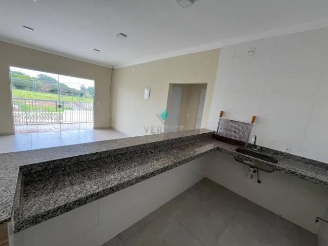Casa aluguel em Mirassol