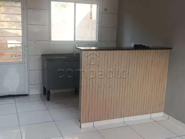 Casa aluguel em Região Imediata de São José do Rio Preto, Região Metropolitana de São José do Rio Preto