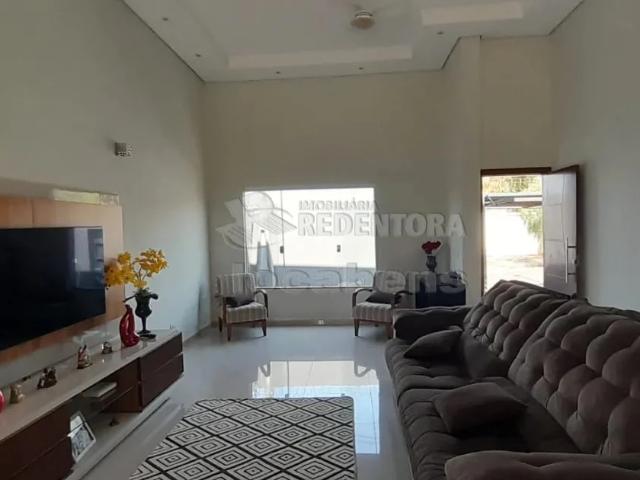 Casa aluguel em São José do Rio Preto
