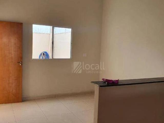 Casa aluguel em São José do Rio Preto