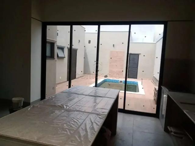 Casa aluguel em Região Imediata de São José do Rio Preto, Região Metropolitana de São José do Rio Preto