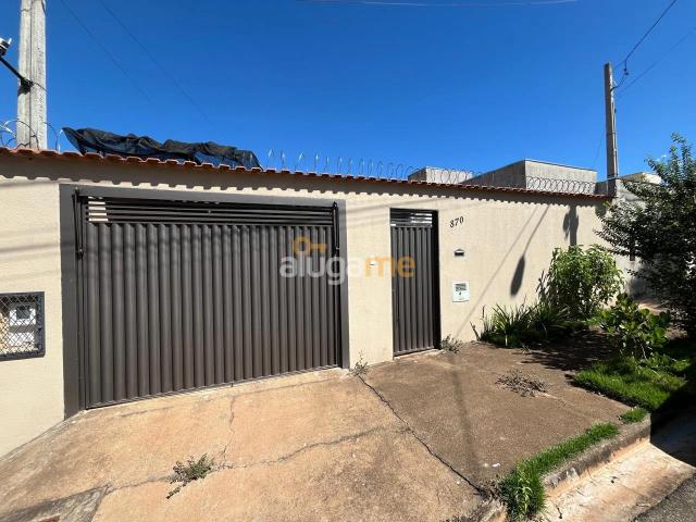 Casa aluguel em Engenheiro Schmidt, São José do Rio Preto