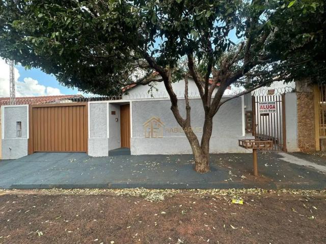 Casa aluguel em Região Imediata de São José do Rio Preto, Região Metropolitana de São José do Rio Preto