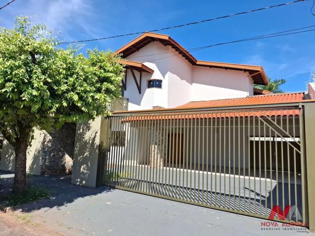 Casa aluguel em Região Imediata de São José do Rio Preto, Região Metropolitana de São José do Rio Preto